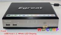 Egreat R200s Real 3D - Anroid 2.2
