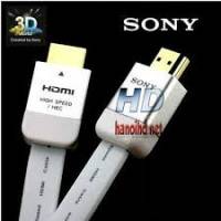 CÁP HDMI SONY 3D (2M)